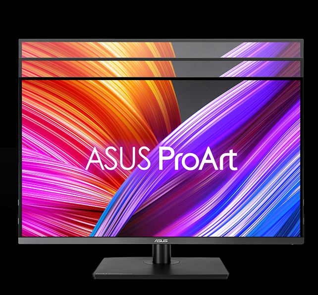 ASUS ProArt Display 32